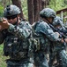 Philippine, U.S. Marines conduct bilateral close-quarters combat drills and techniques