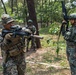 Philippine, U.S. Marines conduct bilateral close-quarters combat drills and techniques