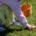 Let the hunt begin: Marine Corps Air Station Iwakuni Chapel hosts Easter egg hunt