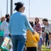 Let the hunt begin: Marine Corps Air Station Iwakuni Chapel hosts Easter egg hunt