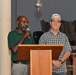 Camp Lemonnier hosts iftar