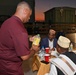 Camp Lemonnier hosts iftar