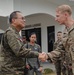 Maj. Gen. Andres Centino’s visit to Fort Magsaysay, Balikatan 23