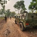 N.D. Army National Guard Soldiers partner with Benin soldiers to counter IEDs