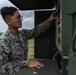 Balikatan 23 | U.S. Marines With MWCS-18 Conduct VSAT Maintenance