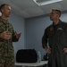 Balikatan 23 | Aviation Combat Element Commanding Officer Visits Flight line