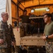 Balikatan 23 | U.S. Marines with MAG 24 visit Laoag International Airport