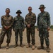 Balikatan 23 | U.S. Marines with MAG 24 visit Laoag International Airport