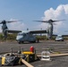 Balikatan 23 | U.S. Marines with MAG 24 visit Laoag International Airport