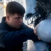 Sailors Conduct Operations Aboard USS John Finn (DDG 113)