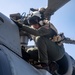 Sailors Conduct Operations Aboard USS John Finn (DDG 113)