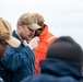 USS Porter Operates in the Baltic Sea