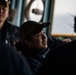 USS Porter Operates in the Baltic Sea