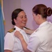 CLDJ Change of Command Focuses on Success, Continuing Mission