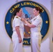 CLDJ Change of Command Focuses on Success, Continuing Mission