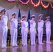 CLDJ Change of Command Focuses on Success, Continuing Mission