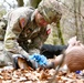 Medical Readiness Command, Europe Best Leader Competition