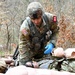 Medical Readiness Command, Europe Best Leader Competition