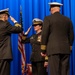 Naval Support Activity Bethesda Change of Command 2023