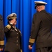 Naval Support Activity Bethesda Change of Command 2023