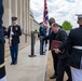 SECDEF hosts UK Defense Secretary