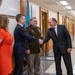 SECDEF hosts UK Defense Secretary