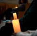 SAAPM Candlelighting