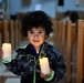 SAAPM Candlelight Service