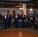 Team Ramstein celebrates CMSgts during ceremony