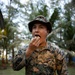 Balikatan 23: Philipine, U.S. Marines exchange cultural foods