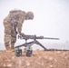 115th Maintenance Company conducts weapons training