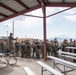 115th Maintenance Company conducts weapons training