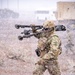 115th Maintenance Company conducts weapons training
