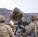 115th Maintenance Company conducts weapons training
