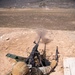 115th Maintenance Company conducts weapons training
