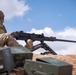 115th Maintenance Company conducts weapons training