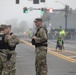 772nd Military Police Company supports Boston Marathon