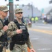 772nd Military Police Company supports Boston Marathon