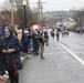 772nd Military Police Company supports Boston Marathon