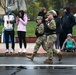 772nd Military Police Company supports Boston Marathon