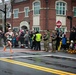 772nd Military Police Company supports Boston Marathon