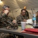 3d MLG General and AFP Chief of Staff visit Camp Agnew