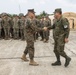 3d MLG General and AFP Chief of Staff visit Camp Agnew