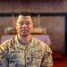 Army chaplain shares Ramadan with Muslim prayer group