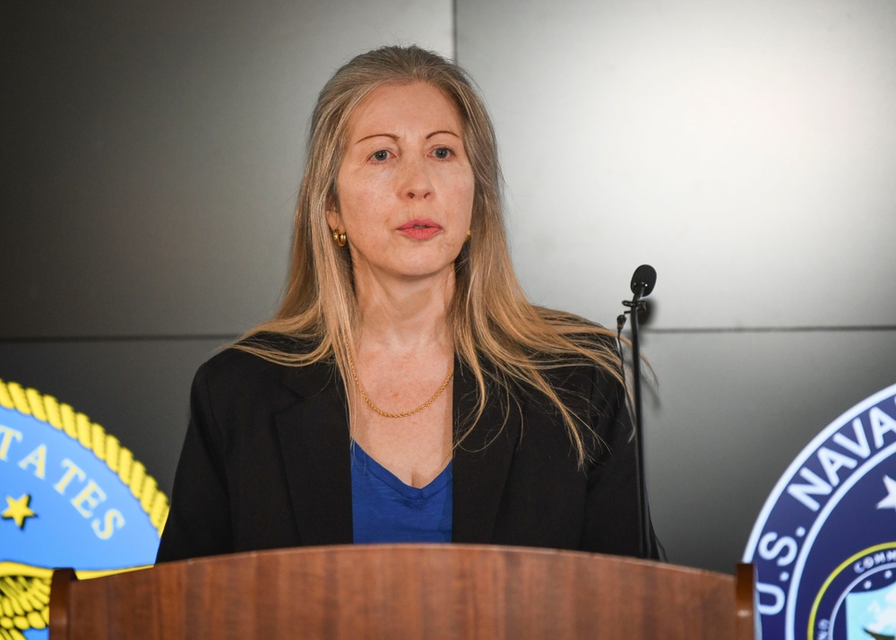 NAVEUR-NAVAF Holocaust Remembrance Event