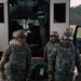 Belligerent Badger 23 Aeromedical Evacuation Exercise