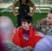 U.S. Army Central hosts Bring Your Military Child to Work event