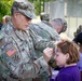 U.S. Army Central hosts Bring Your Military Child to Work event