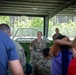 U.S. Army Central hosts Bring Your Military Child to Work event