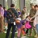 U.S. Army Central hosts Bring Your Military Child to Work event